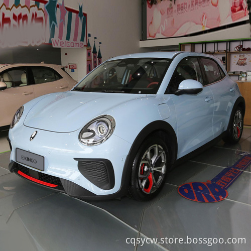 Premium Great 100% electric high end lithium battery ORA cat gt high speed long range trust new electric sedan car